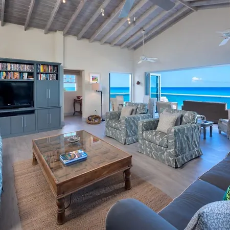 Westshore Beach House By Blue Sky Luxury